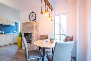 Quartier Eichenweg App 7 - Heringsdorf - 7