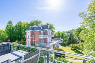 Quartier Eichenweg App 7 - Heringsdorf - 4