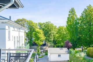Quartier Eichenweg App 7 - Heringsdorf - 3