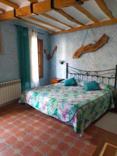 Casa la ilera - Casalarreina - 8