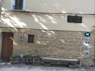 Casa la ilera - Casalarreina - 6