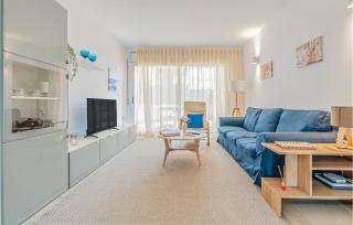 3 Bedroom Lovely Apartment In La Ràpita - Sant Carles de la Ràpita - 8