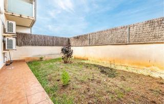 3 Bedroom Lovely Apartment In La Ràpita - 1