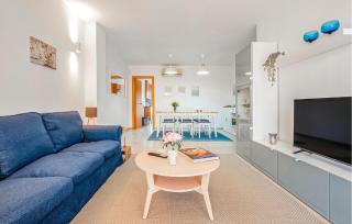 3 Bedroom Lovely Apartment In La Ràpita - 7