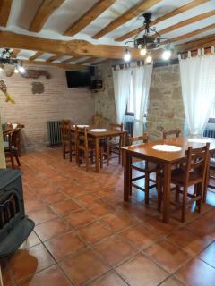 Casa la ilera - Casalarreina - 4