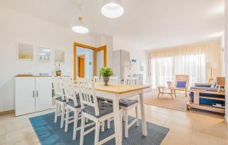 3 Bedroom Lovely Apartment In La Ràpita - 6