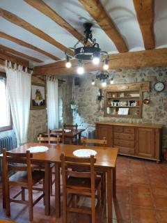 Casa la ilera - 3