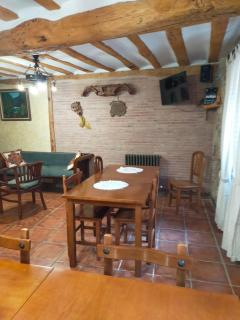 Casa la ilera - Casalarreina - 2
