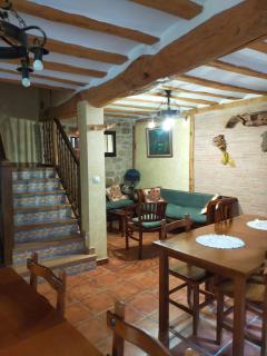 Casa la ilera - Casalarreina - 1