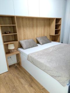 Apartman COMO, private parking free - Košice - 7