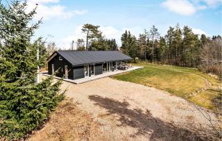 4 Bedroom Stunning Home In Bording - 1