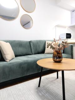 Apartman COMO, private parking free - Košice - 2