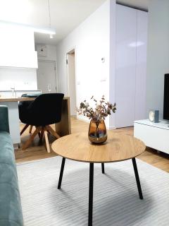 Apartman COMO, private parking free - Košice - 8