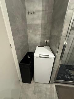 Jmartins Vatican Apartment - 7