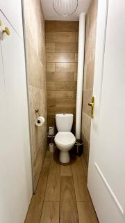 Le chic à la Caladoise avec balcon - 6