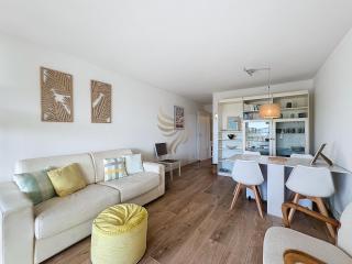 La Brise Du Mexico - Appart 4 personnes, Vue Mer - 2 terrasses, piscine, parking - CapitalChic Services Saint-Raphael - Saint-Raphaël - 8