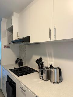 Tettey Haven Umhlanga - Durban - 3