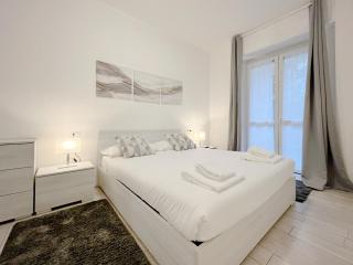 20 min Duomo - Modern Apartment - 0