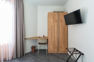 La Molgora Hotel - 2