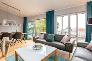 Quartier 7 App 14 - Ahlbeck - 5