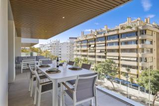 ViVi Homes - Serena Pool, Cinema, Gym & Beach - Fuengirola - 2
