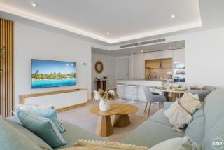 ViVi Homes - Serena Pool, Cinema, Gym & Beach - Fuengirola - 8