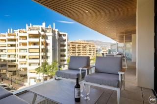 ViVi Homes - Serena Pool, Cinema, Gym & Beach - Fuengirola - 9