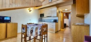 Casa Neve - Livigno - 4