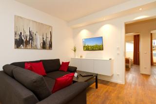 Quartier Ahlbeck App 02 - Ahlbeck - 7
