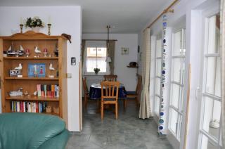 Appartement Ketsch Kutter - Nordseebad Burhave - Burhave - 1