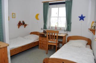 Appartement Ketsch Kutter - Nordseebad Burhave - 2