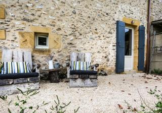Maison Secrete Studio Apartment - Marsalès - 9