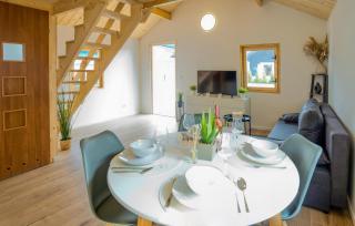 1 Bedroom Amazing Home In Podamirowo - Podamirowo - 7