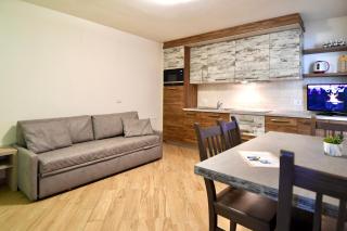 Casa Fiocco Di Neve - Livigno - 8