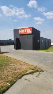 Hotel friper - 7