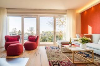 Quartier am Fischerstrand App 4 - Heringsdorf - 7