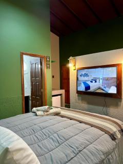 Dona Nilza Hotel Fazenda - Brasília - 1