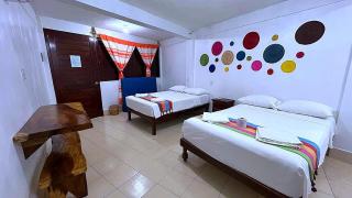 Hotel Casa del Mar Mazunte - Santa María Tonameca - 8