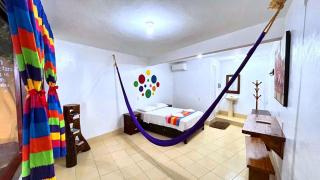 Hotel Casa del Mar Mazunte - Santa María Tonameca - 7