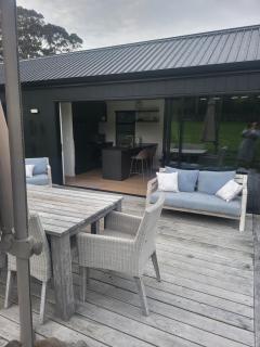 Kotuku Cottage - Tauranga - 2
