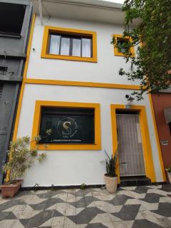 Casa 373 - Hospedaria Vila Mariana - Valores Acessíveis - San Paolo - 8