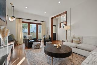 Village Vistas - Walk to Beach and LJ Village, AC, Spa - 1