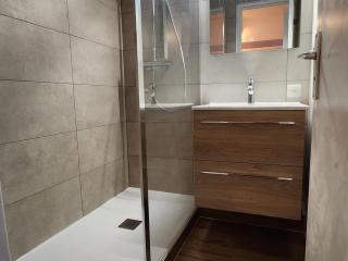 Charmant T2 pour 4 pers avec coin montagne, ski aux pieds, proche centre, WiFi inclus, Avoriaz - FR-1-633-61 - Morzine - 5