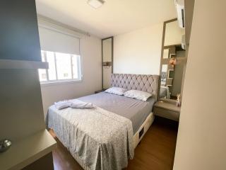 Apto 407 Torre 4 Vila II - Barra Velha - 5