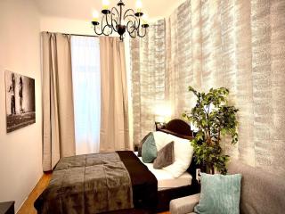 Loft design Apartment - Wenen - 4