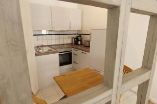 Rack-Tau Herberge Kaffetiet - ABC232 - Wismar - 2