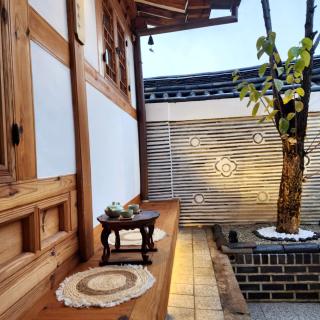 BukchonDami Where your rest - Seul - 7