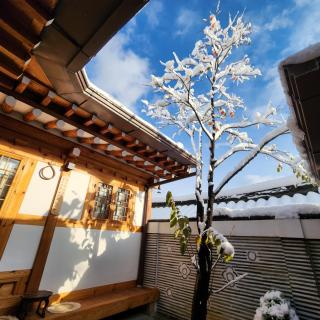 BukchonDami Where your rest - Seul - 6
