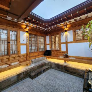 BukchonDami Where your rest - Seul - 0