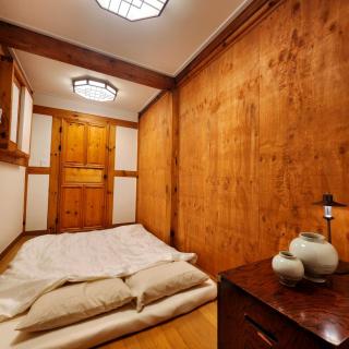 BukchonDami Where your rest - Seul - 3